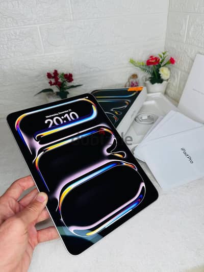 ipad pro M 2 2022 512 GB