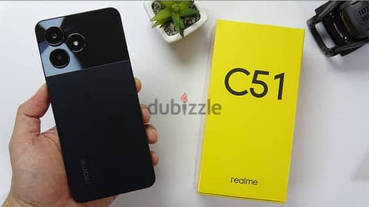ريلمى c51 بالتقسيط