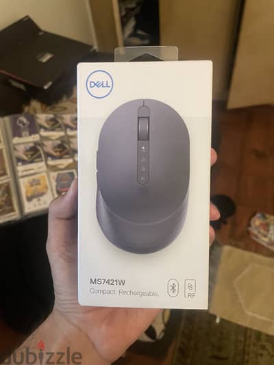 Dell Mouse