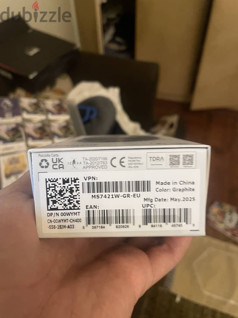 Dell Mouse 2