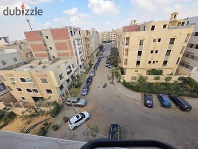 رووف مبني علي المساحه بالكامل فجاردنيا هايتس 1 2ڤيو من التلات جهات ڤيو جاردن