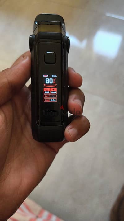 بود smok ipx80