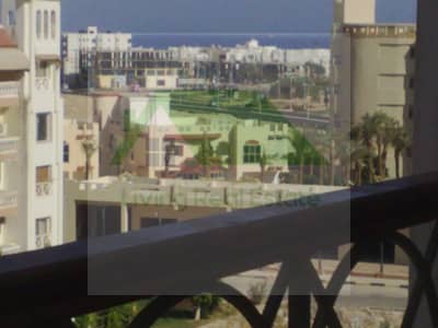  شقة للبيع في الكوثر – الغردقة | موقع مميز ومساحة كبيرة بسعر رائع