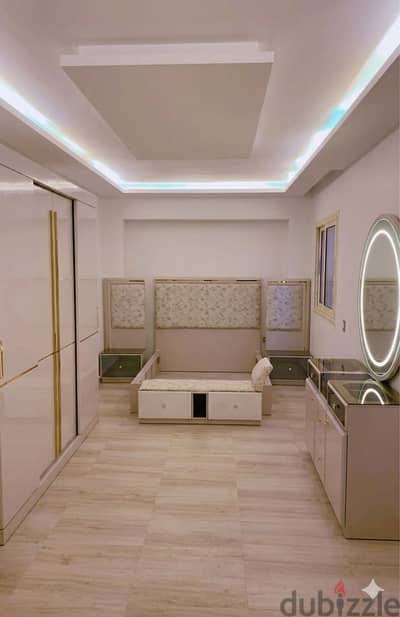 غرفه نوم لعريس