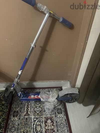 سكوتر للبيع