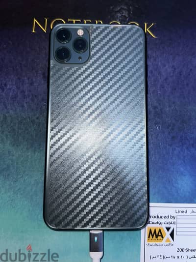 Apple - iPhone 11 Pro Max