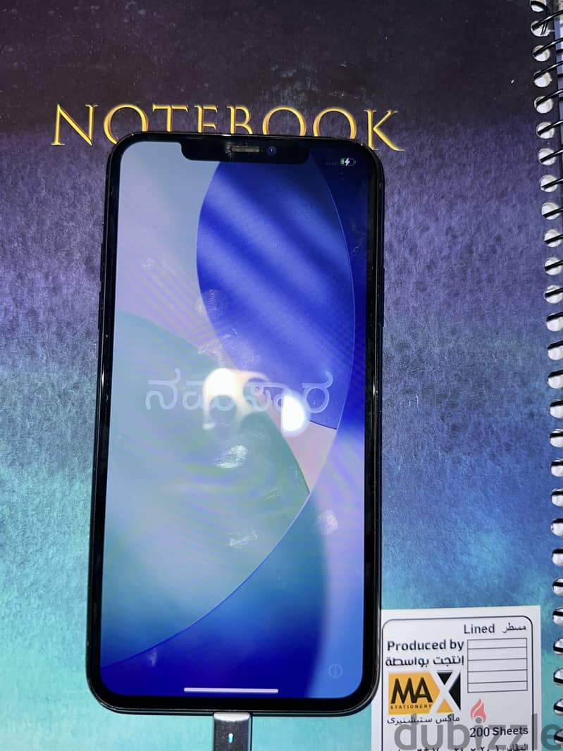 Apple - iPhone 11 Pro Max 1