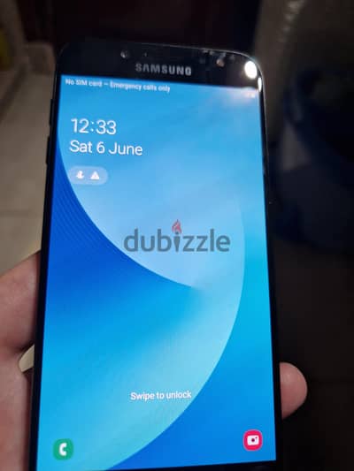 Samsung J7