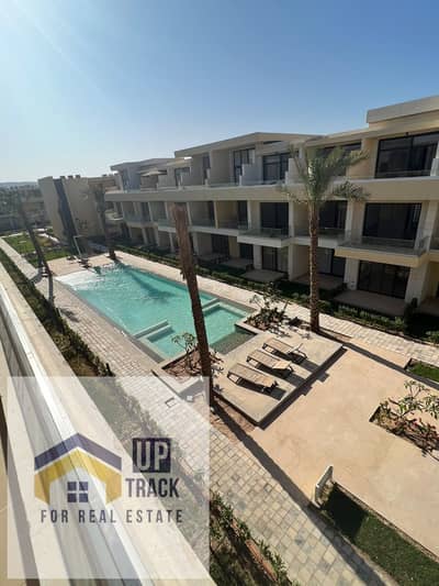 studio for rent at Gcrips gouna