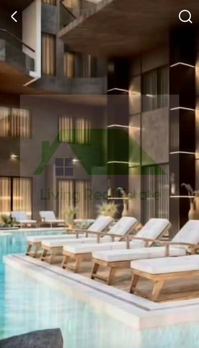  LA CASA – مستوى جديد للحياة في الغردقة 