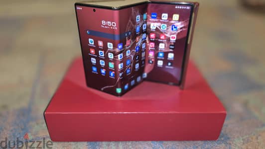 Huawei Mate XT Ultimate