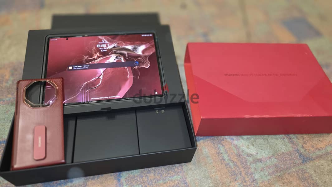 Huawei Mate XT Ultimate 1