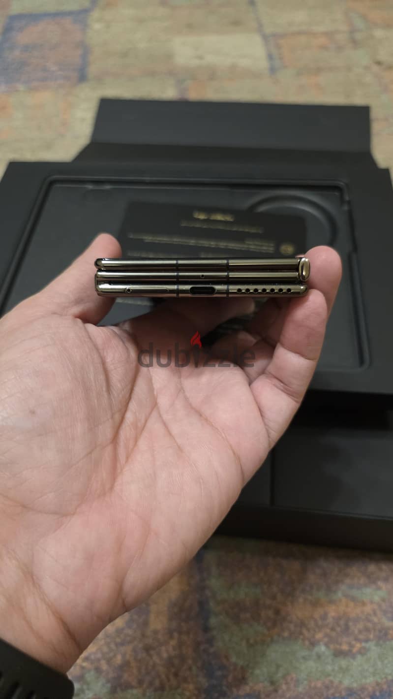 Huawei Mate XT Ultimate 7
