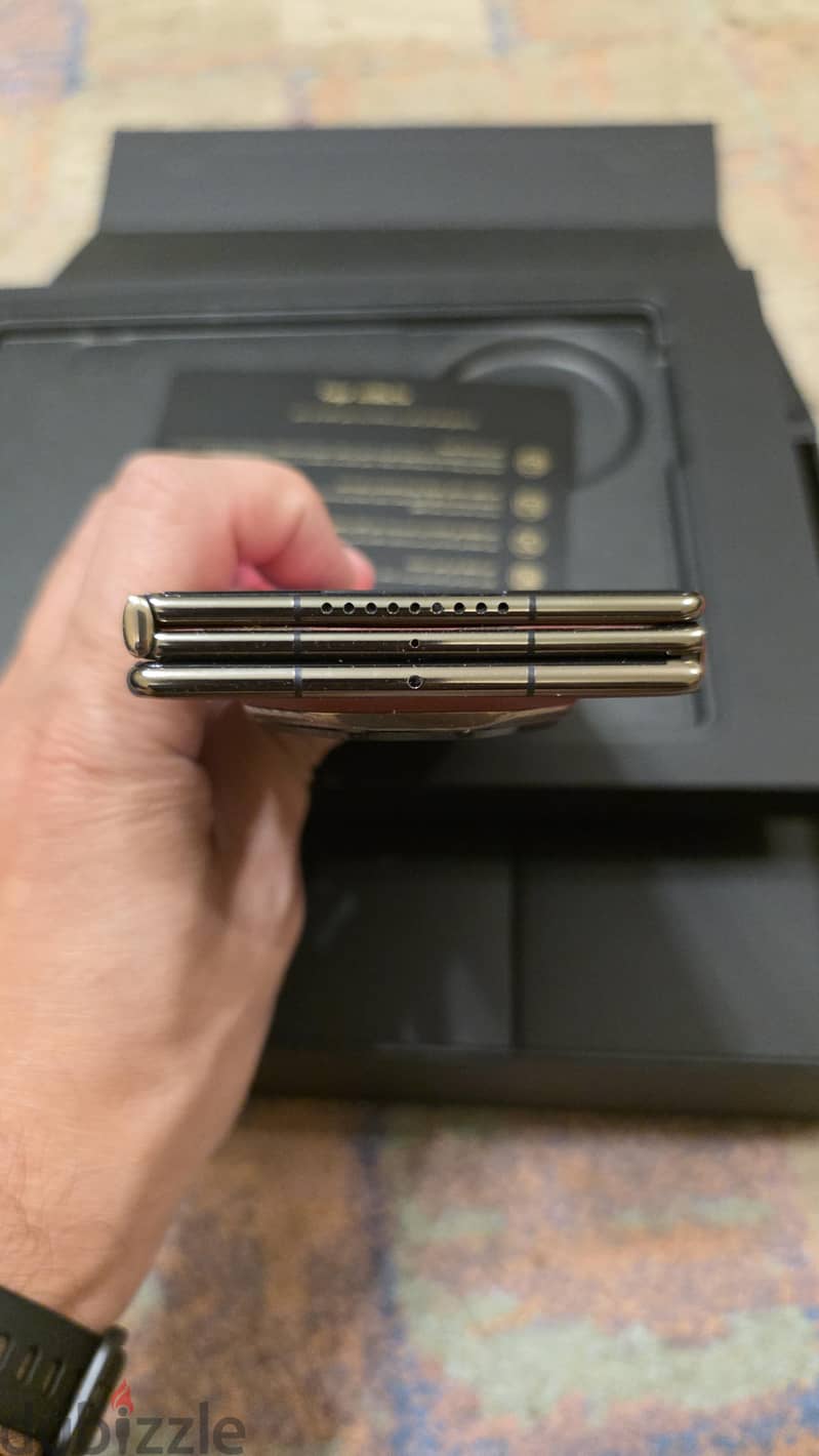 Huawei Mate XT Ultimate 9