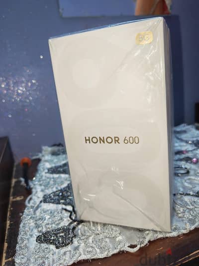 هونر 600