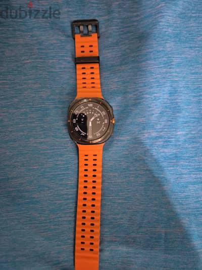 Samsung Smart Watch Ultra LTE ESIM