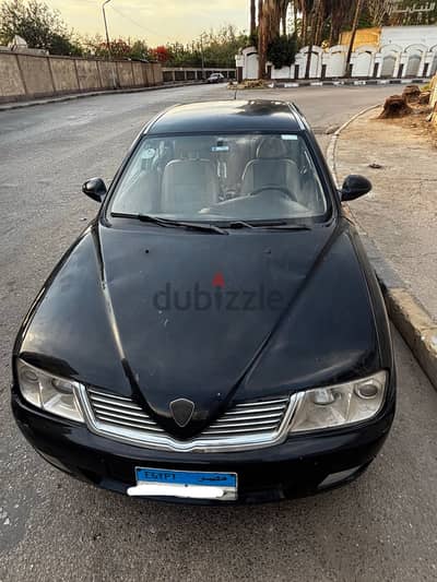 بروتون واجا 2006 واجا