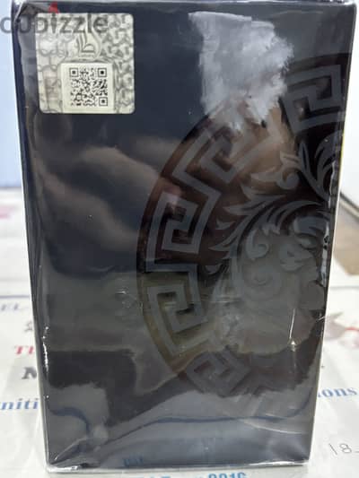 عطر اسد من لطافة اصلي مبرشم