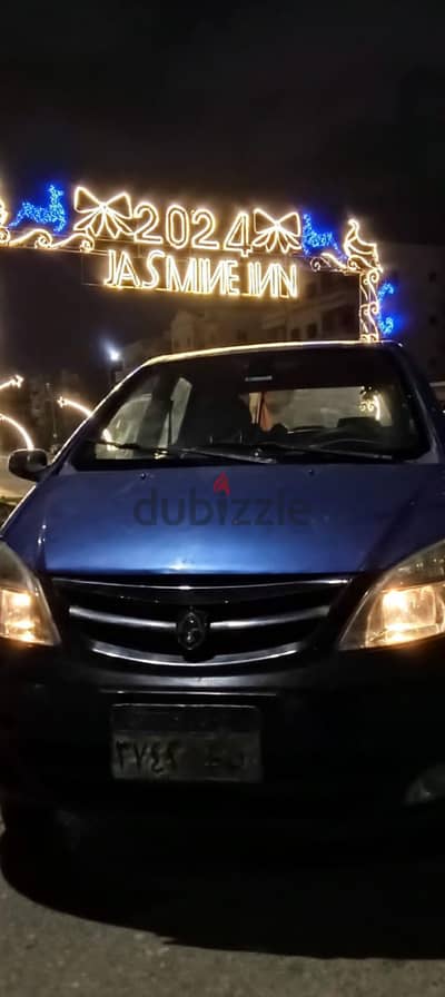 شانا بينى 2009