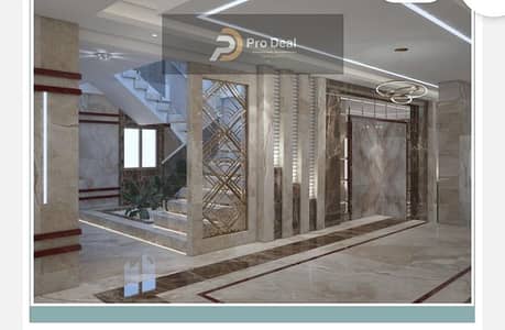 Apartment for sale, 150 meters, in Smouha