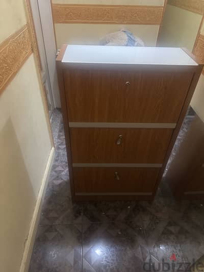 جزامة بحالة جيدة