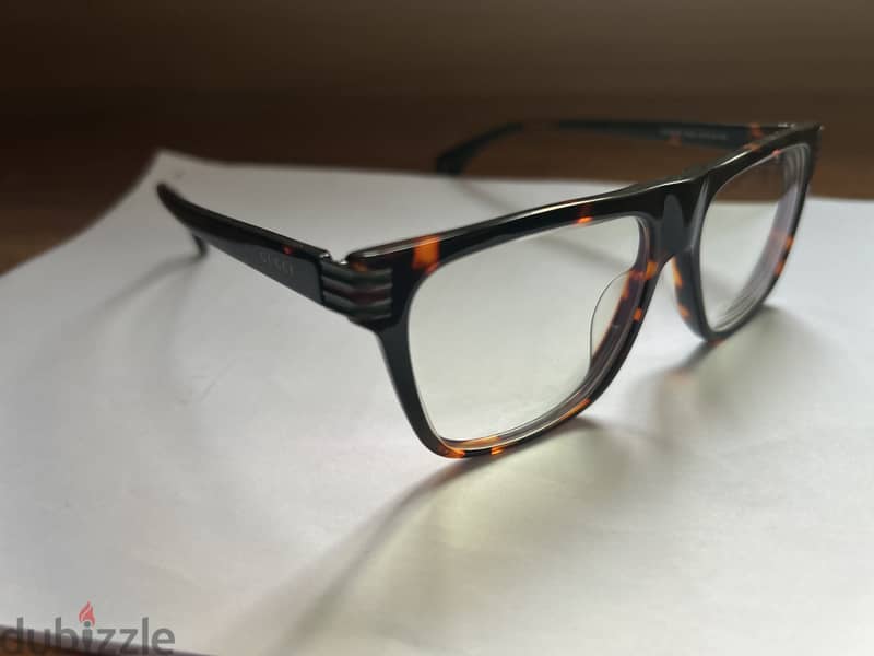 Eyeglasses Frame 1