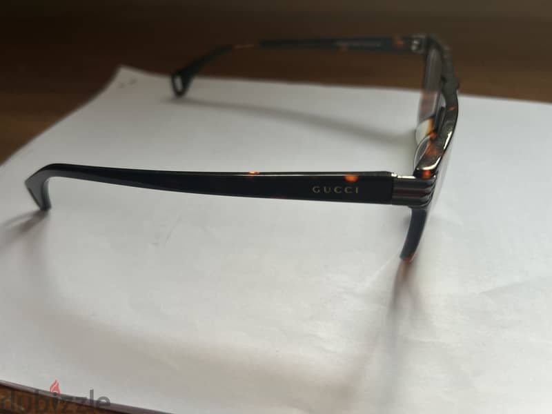 Eyeglasses Frame 2