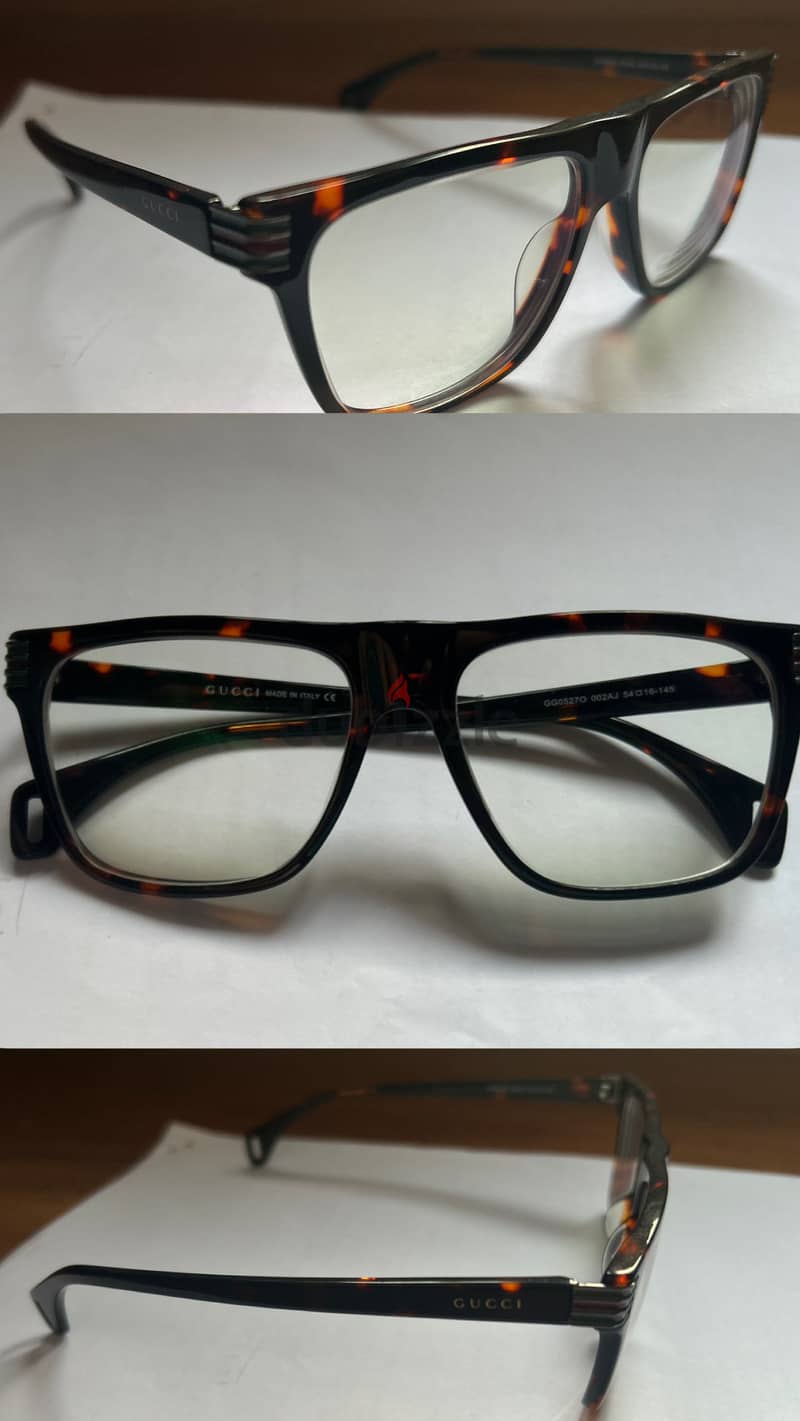 Eyeglasses Frame 3