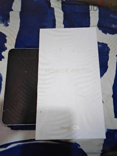 honoe 400 pro