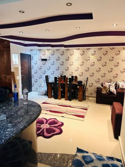 شقه للبيع في مدينتي B7 مساحه 96متر