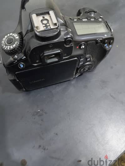 Canon 60d