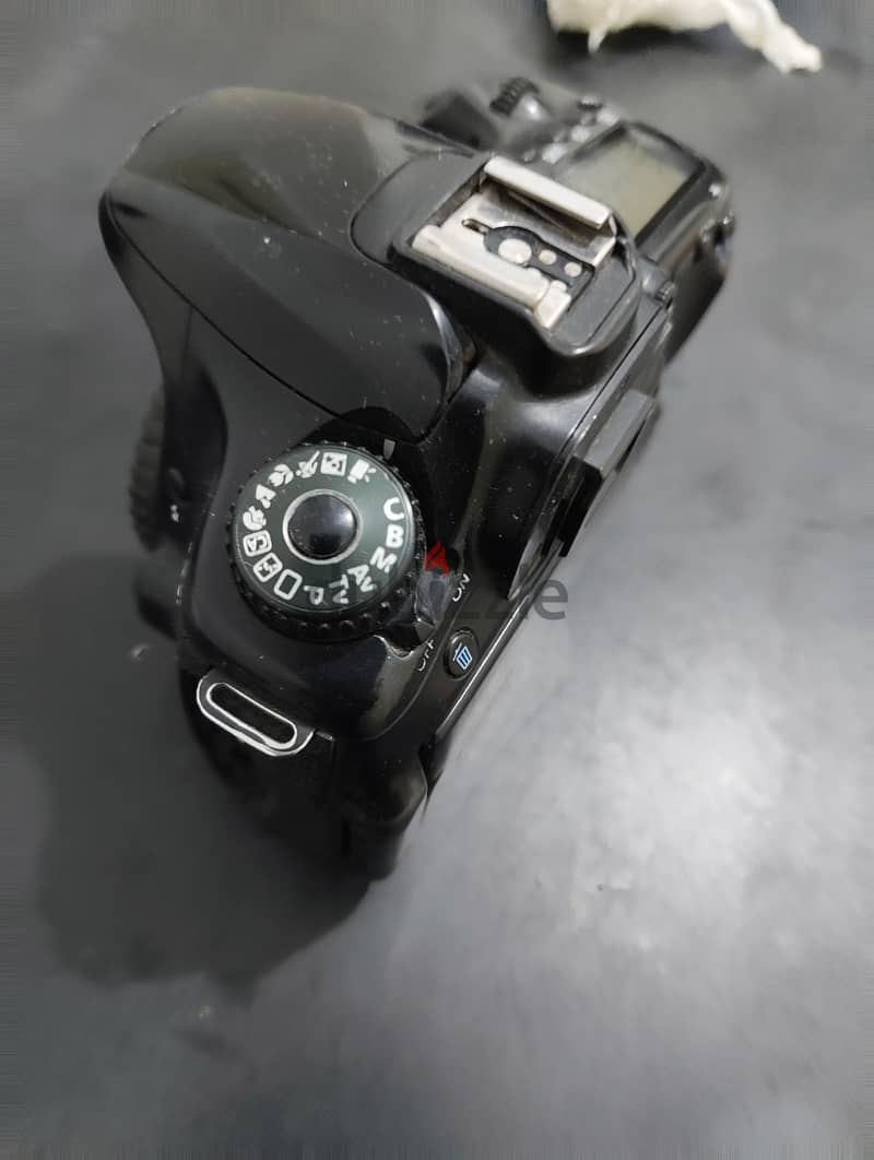 Canon 60d 1