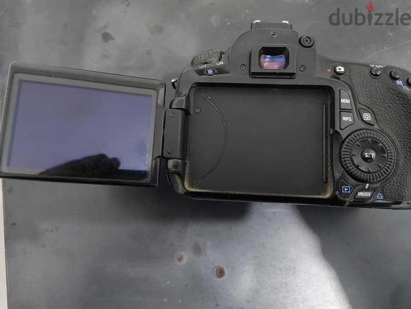 Canon 60d 2