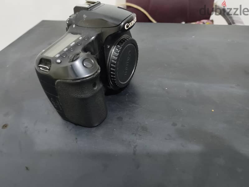 Canon 60d 3