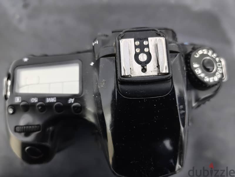 Canon 60d 5