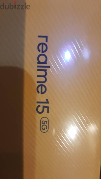 ريلمى 5