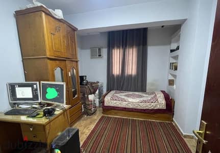 Apartment for sale in Al-Shorouk City in the first district