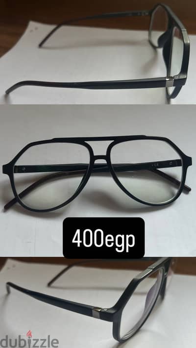 Eyeglasses Frames