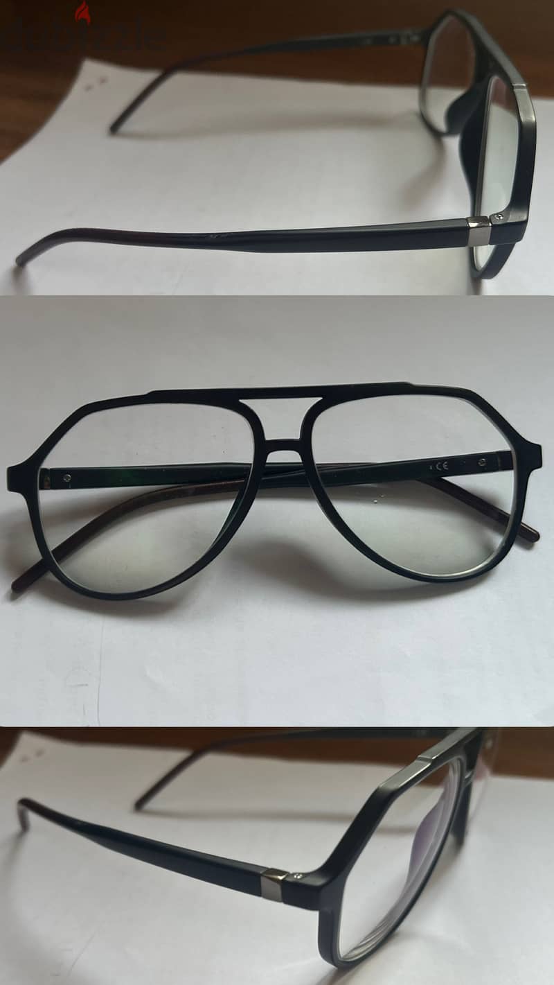 Eyeglasses Frames 1