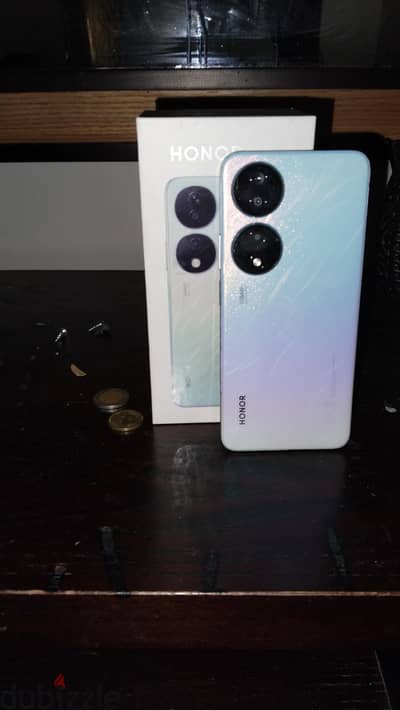Honor X7b