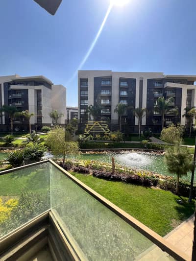 Own an apartment of 178m in the most prestigious phases of Madinaty, Briфado View Lakes