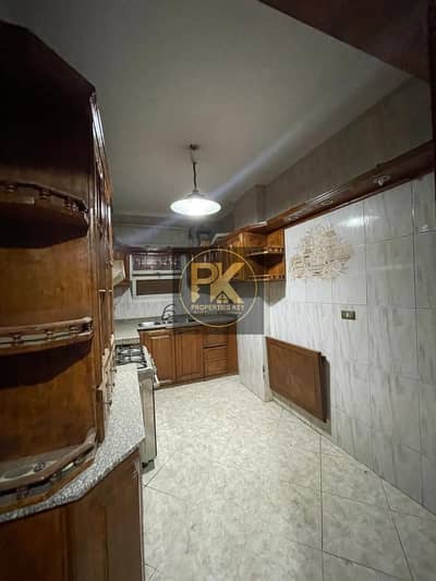 Bedroom Super Lux Apartment  Nasr City - Tewfik El Bakry - Immediate Delivery