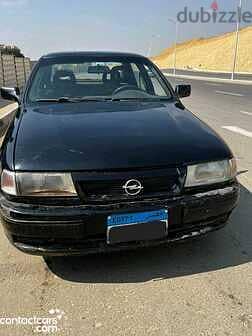 Opel Vectra 1995 AA