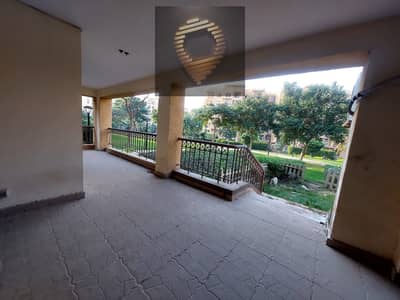For sale: Ground floor apartment with garden, 300m + 65m garden, type (700) with a view of the wide garden in B1 at a very special price