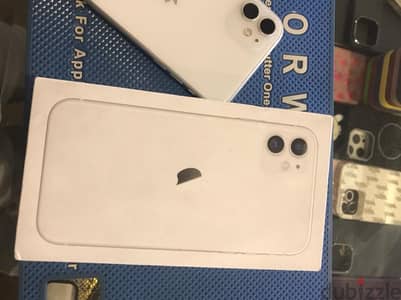 Apple - iPhone 11