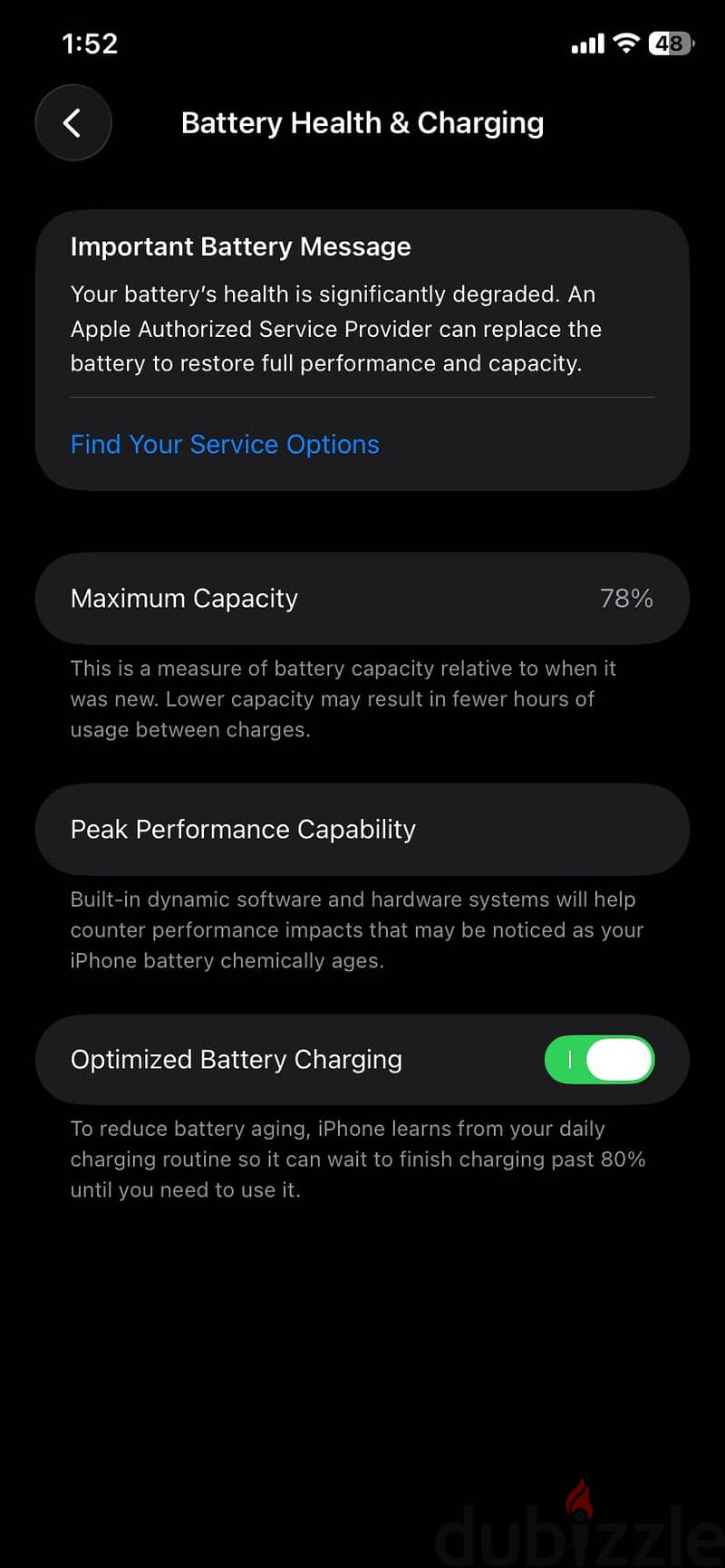 Apple - iPhone 11 2