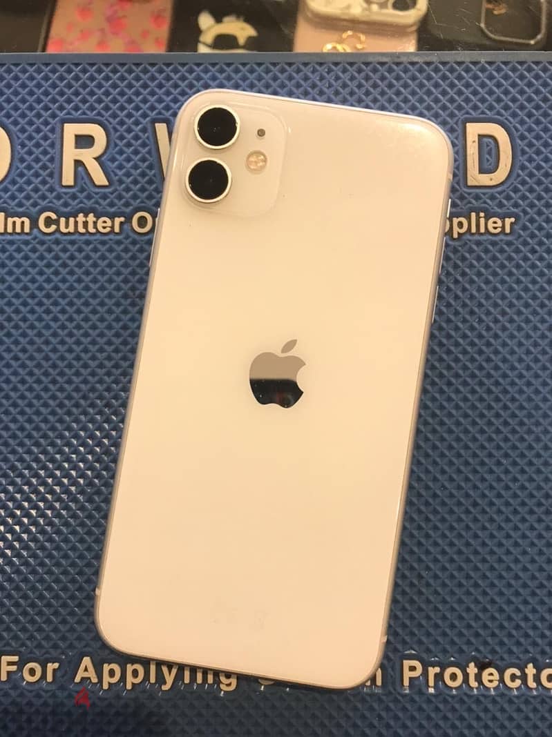 Apple - iPhone 11 6