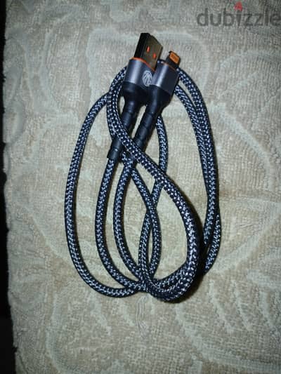 كابل usb to lighting