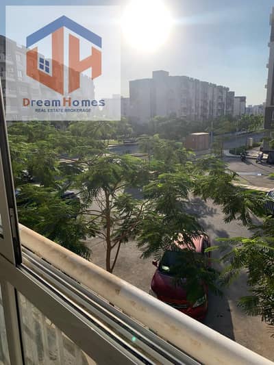 Apartment for sale in the best location in Madinaty B12 at a very special price, next to all services.