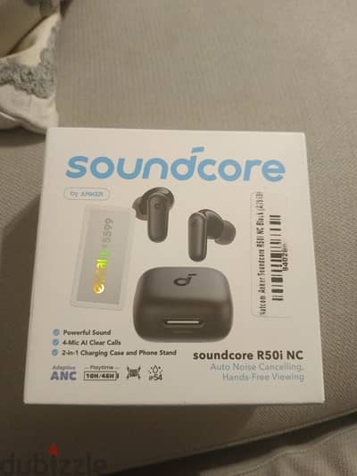 soundcore by anker r50i